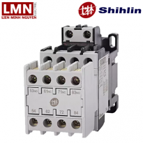 SR-P80-shihlin-contactor-relay