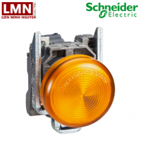 XB4BVG5-schneider-xb4-den-bao-120v-mau-vang-cam