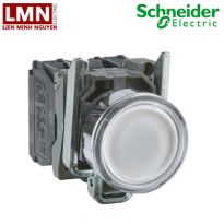 XB4BW31G5-schneider-xb4-nut-nhan-phi22-120v-mau-trang