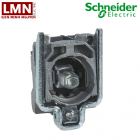 ZB4BW0B45-schneider-xb4-phu-kien-nut-nhan-phi22-24v-mau-do