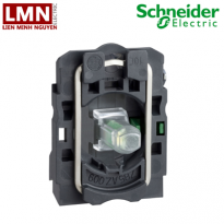 ZB5AVM4-schneider-den-bao-led-xb5-phi22-240v-mau-do