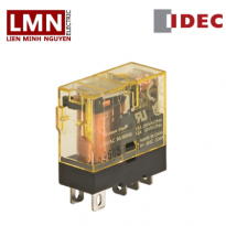 RJ1S-CL-D24-relay-idec