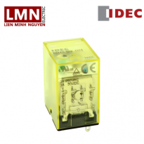 RN4S-NL-D24-relay-idec